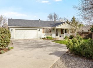 1909 Erin Way, Medford, OR 97501