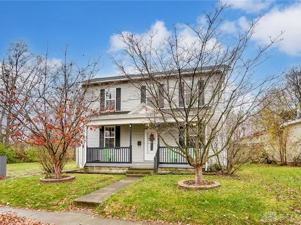 1502 Columbia Ave, Middletown, OH 45042