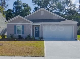 104 Overstreet Way, Springfield, GA 31329