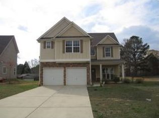 4845 Panola Ct, Douglasville, GA 30135