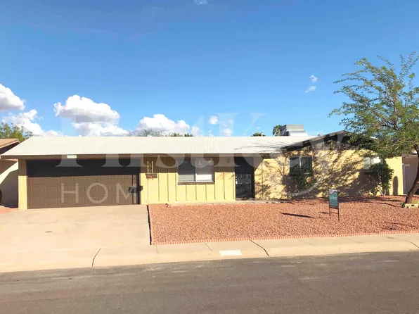 9409 N 36th Dr, Phoenix, AZ 85051