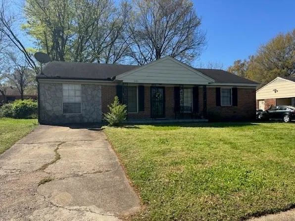 2771 Lake Park Rd, Memphis, TN 38127