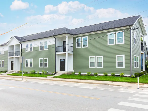 1307 E 22nd St, Indianapolis, IN 46202