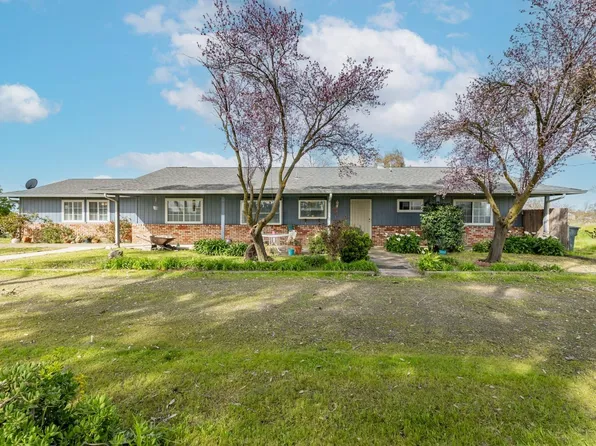 24545 N Suttenfield Rd, Acampo, CA 95220