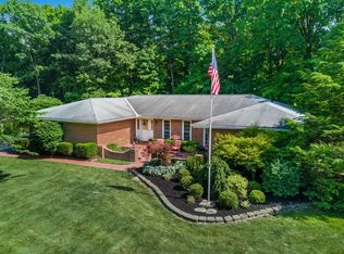 1925 Highland View Dr, Powell, OH