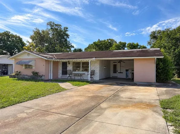 230 E ROBERTS STREET, ORANGE CITY, FL 32763