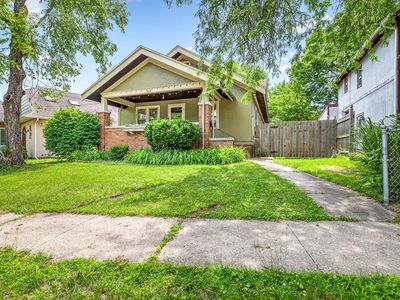 238 Guard St, Rockford, IL, 61103