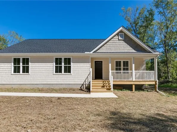 1469 Cartersville Rd, Cartersville, VA 23027