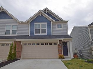1729 Braeburn Ct, Florence, KY 41042