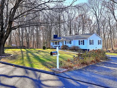 27 Osborn Lane, Monroe, CT, 06468