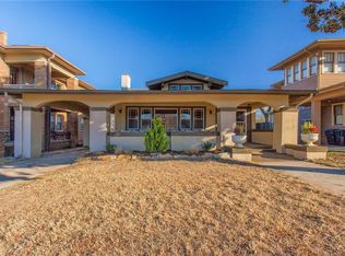 1007 NW 20th St, Oklahoma City, OK 73106