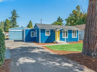 1448 A St, Springfield, OR 97477