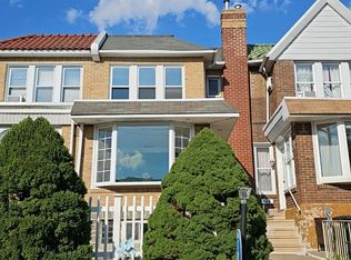 3307 Aldine St, Philadelphia, PA 19136