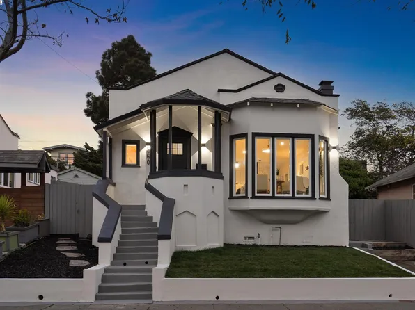 560 Key Blvd, Richmond, CA 94805