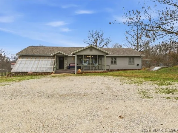 3929 S State Highway 7, Montreal, MO 65591