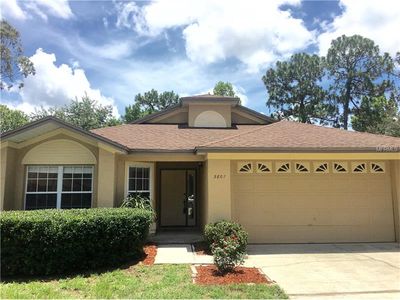 3807 Bentford Ct, Orlando, FL, 32817