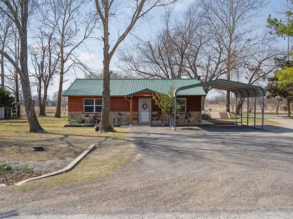 12892 N County Road 3250, Pauls Valley, OK 73075