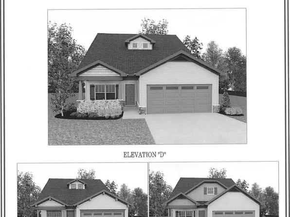 3231 Starwood Dr Lot 484, Murfreesboro, TN 37129