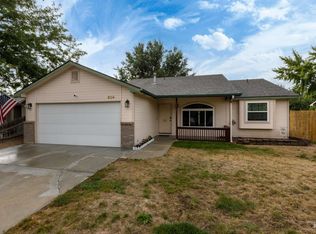 924 Palrang Dr, Caldwell, ID 83607