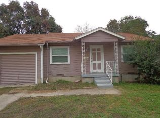 1909 S 15th St, Temple, TX 76504
