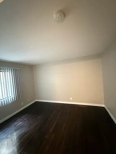 Floor plan One Bedroom