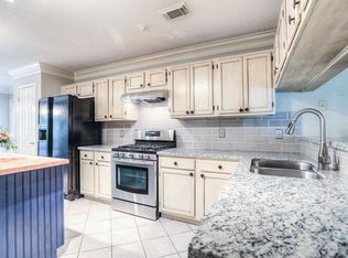 23 Stony Bridge Cir, The Woodlands, TX 77381