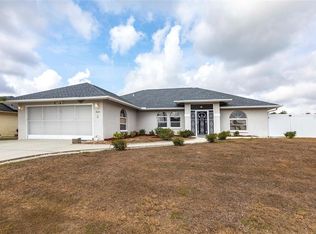 2125 Floribanna St, North Port, FL 34287