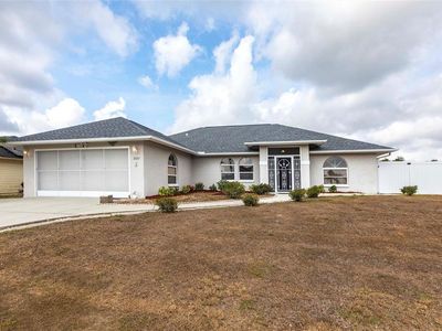 2125 Floribanna St, North Port, FL, 34287