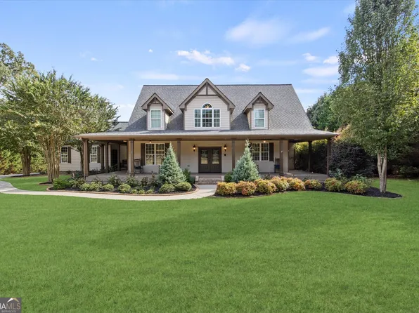 240 Storey Porter Rd, Jefferson, GA 30549