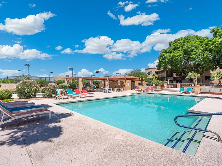 Pool #2