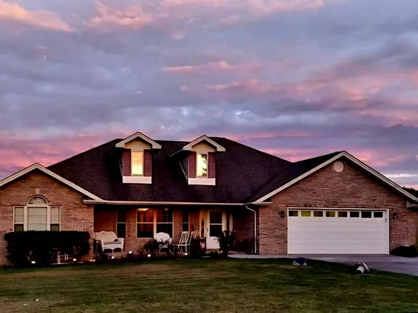 1626 Misty Meadow Ln, Sevierville, TN 37876