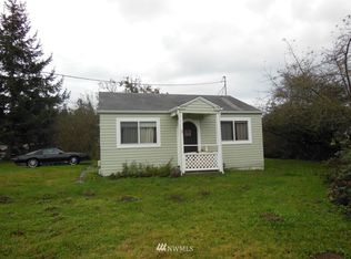 6017 57th Dr NE, Marysville, WA