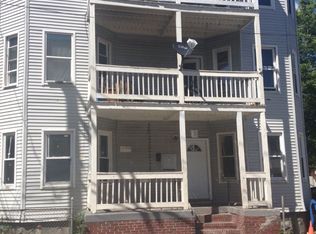 64 Westville St #3, Dorchester, MA 02124
