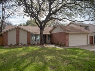 4201 Kilgore Ln, Austin, TX 78727