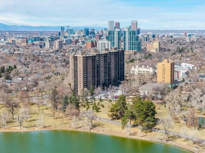 460 S Marion Parkway #1106, Denver, CO, 80209