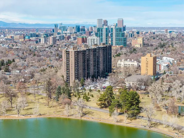 460 S Marion Parkway #1106, Denver, CO 80209