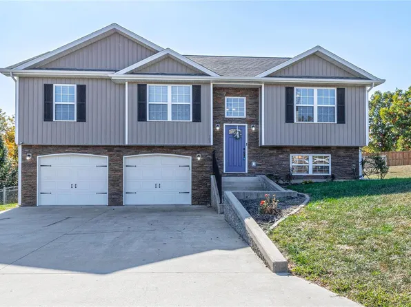 103 Charleston Way, Saint Robert, MO 65584