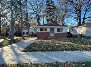 19805 Inkster Rd, Livonia, MI 48152