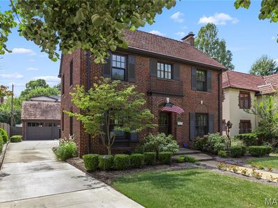 7564 Stanford Ave, Saint Louis, MO, 63130