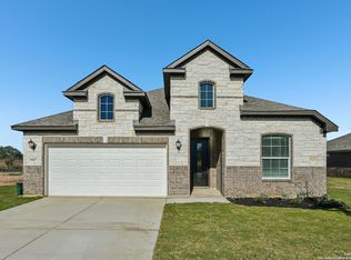 9307 Quail Crest Drive, Schertz, TX 78154