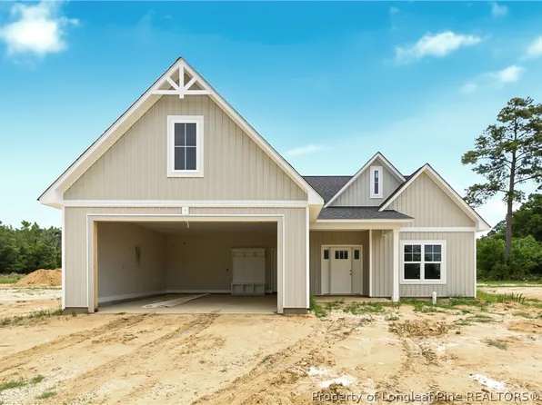 270 Cambray Downs Ct Lot 12, Raeford, NC 28376