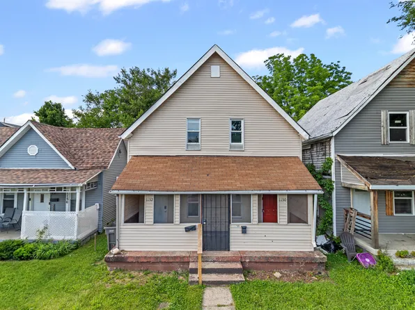 1152 Eugene St #1150, Indianapolis, IN 46208