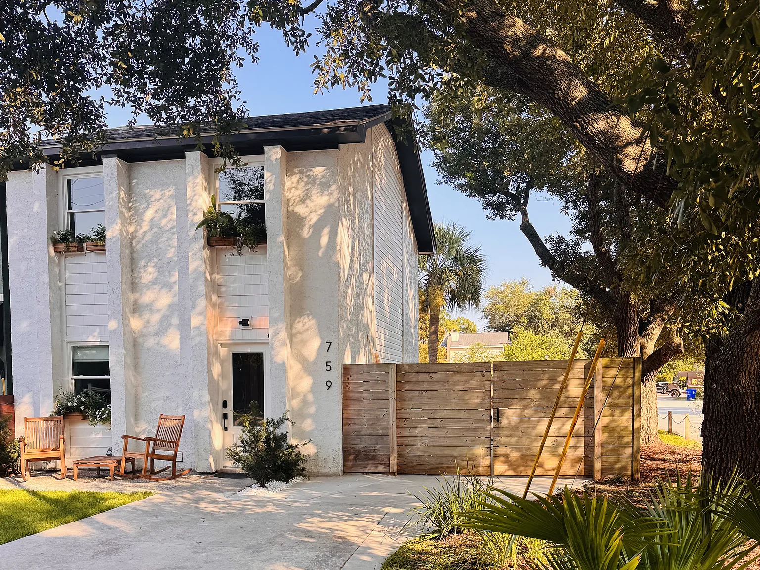 2 bed, 1.5 bath, 1080 sqft, $3,500 — Photo 3