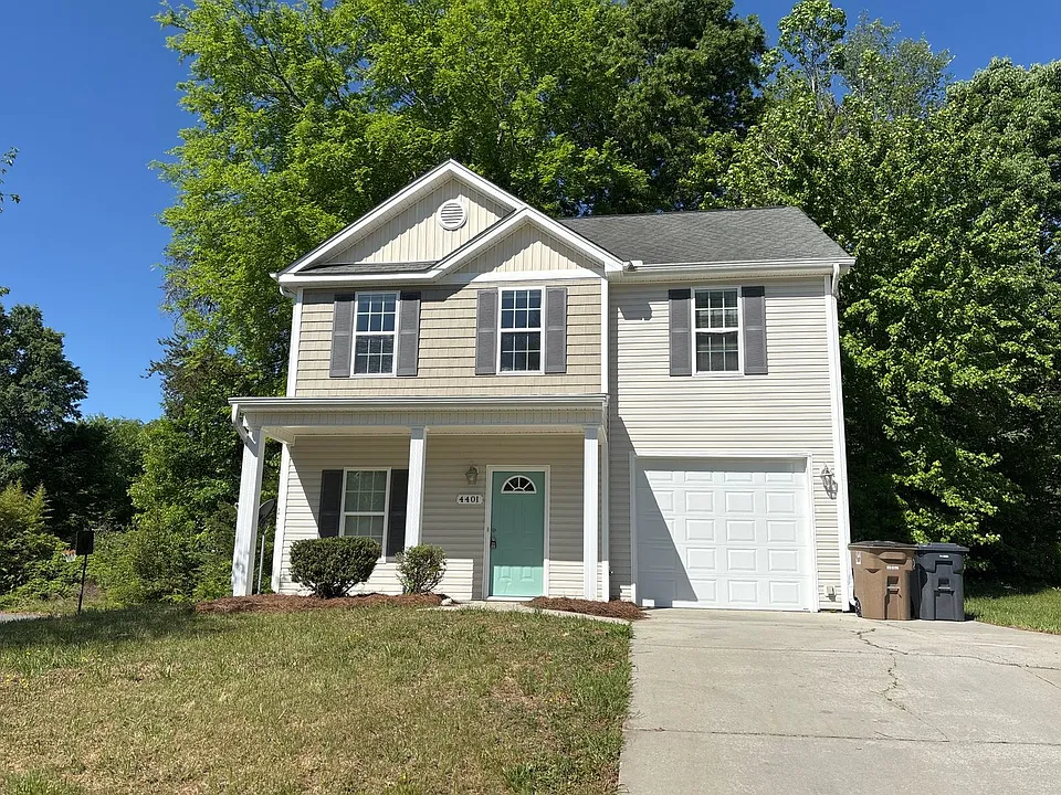 4401 Stephen Oaks Way