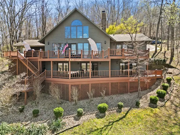13652 Shaffer Rd, Garfield, AR 72732