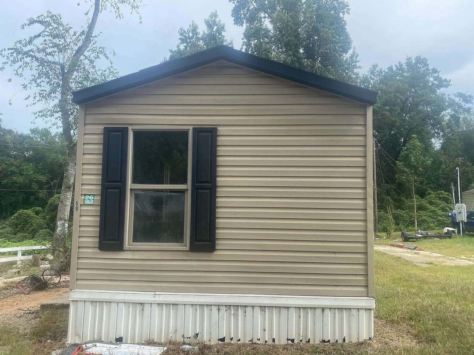 2 bed, 1100 sqft, $750 — Photo 2