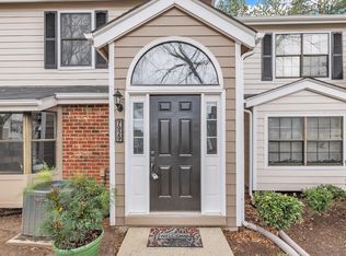 7929 Falcon Rest Cir, Raleigh, NC 27615