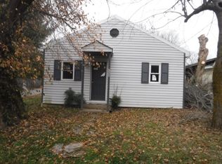 2250 Bethel New Richmond Rd, Bethel, OH 45106