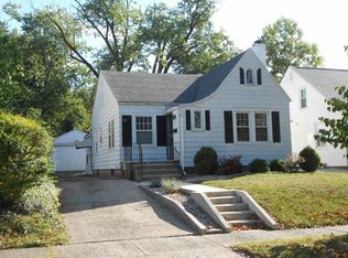 1145 Lexington Ave, Fort Wayne, IN 46807