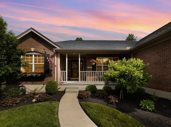 4739 Greenbelt Dr, Cleves, OH 45002